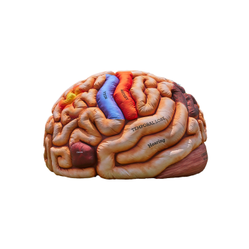 mega mini brain